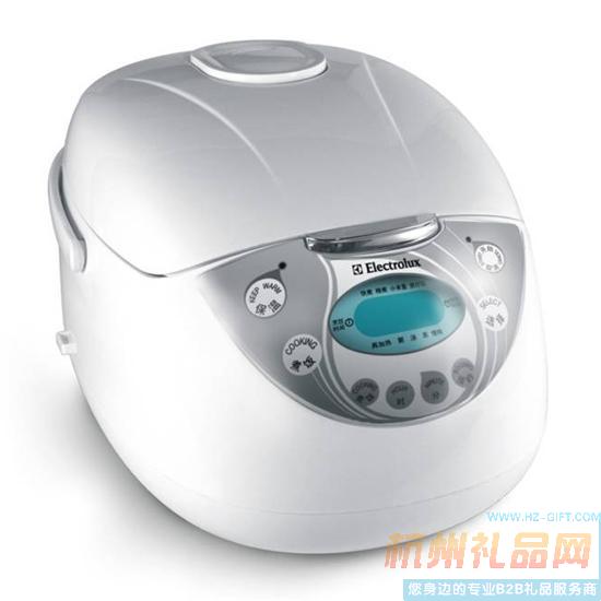 液晶微电脑电饭煲